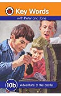 Adventure At The Castle By Murray, W. ( Author ) On Jul-02-2009, Hardback