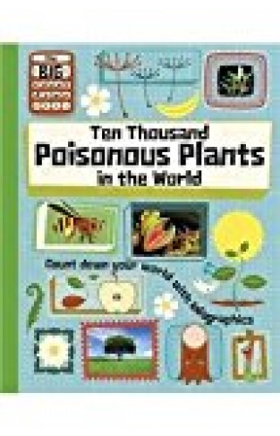 Ten Thousand Poisonous Plants In The World (the Big Countdown)