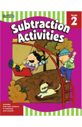 Subtraction Activities: Grade 2