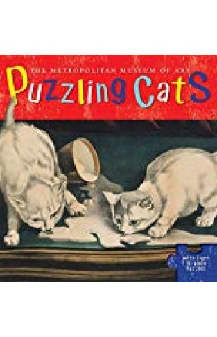 Puzzling Cats