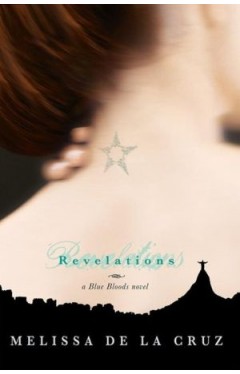 Revelations (Blue Bloods Series #3)