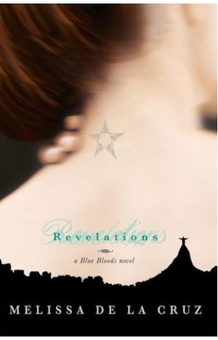 Revelations (Blue Bloods Series #3)