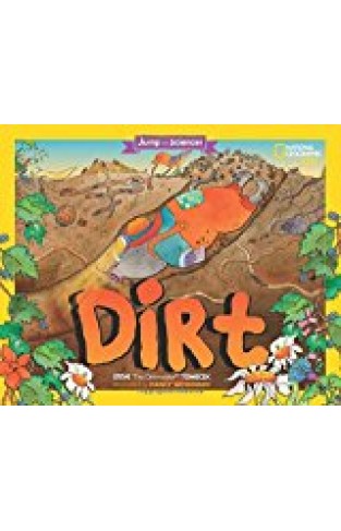 Jump Into Science: Dirt