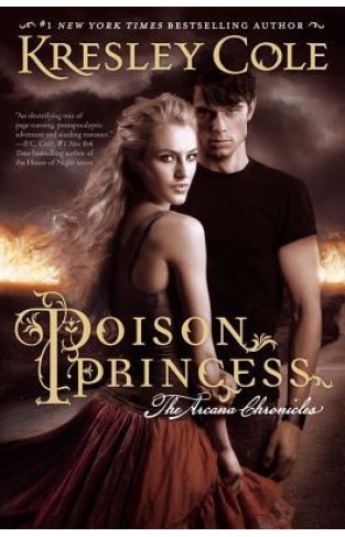 Poison Princess
