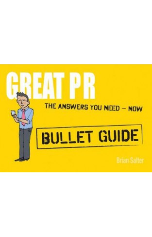 Great Pr (bullet Guides)