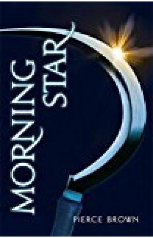 Morning Star (red Rising Trilogy)