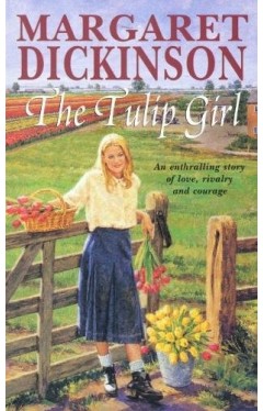 The Tulip Girl