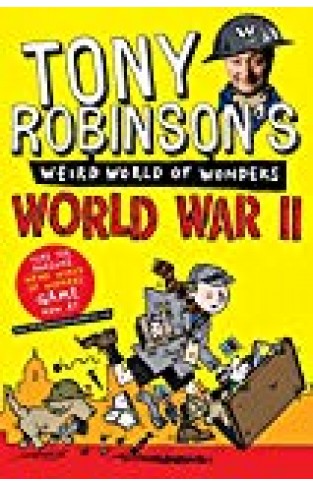 World War Ii (weird World Of Wonders)