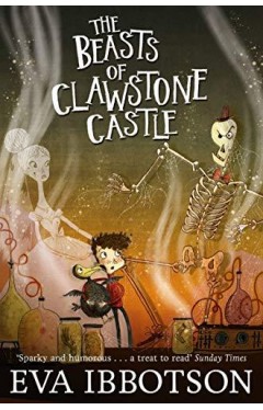 The Beasts Of Clawstone Castle