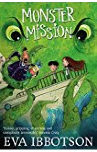 Monster Mission