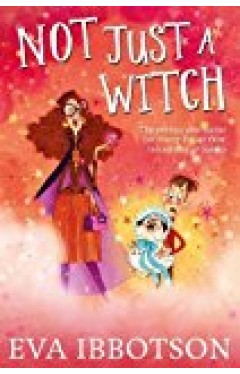 Not Just A Witch