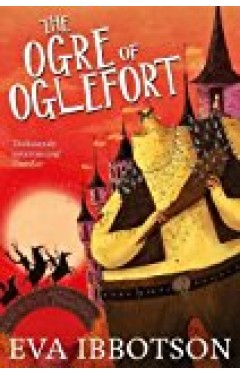 The Ogre Of Oglefort
