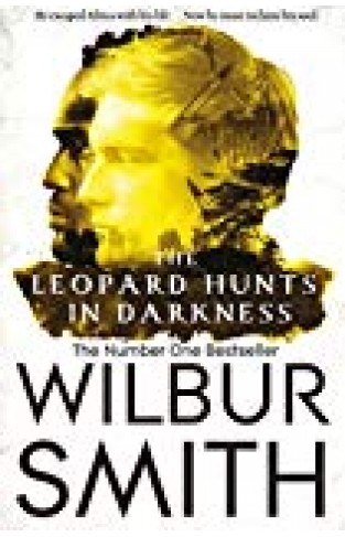 The Leopard Hunts In Darkness (the Ballantyne Novels)