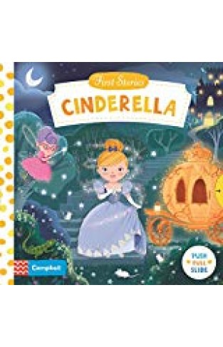 Cinderella (first Stories)