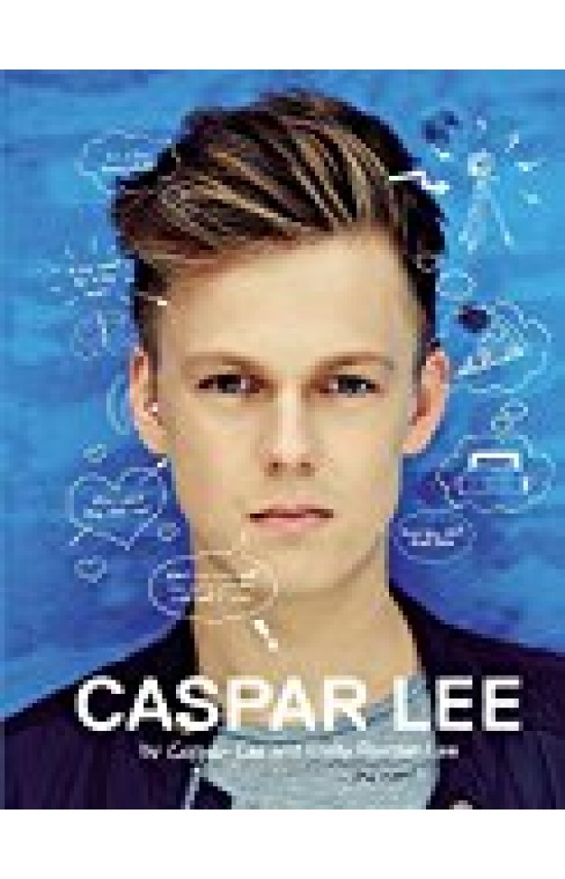 Caspar Lee