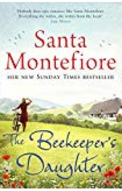 The Beekeeper's Daughter