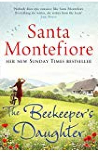 The Beekeeper's Daughter