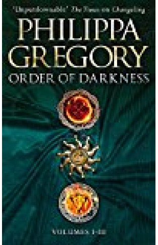 Order Of Darkness