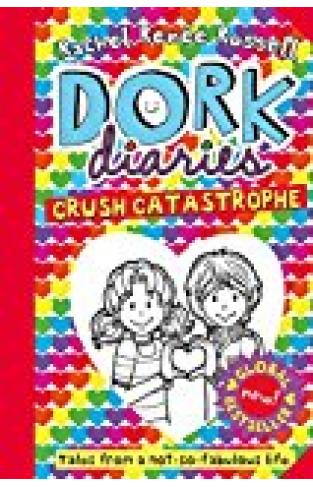 Dork Diaries #12