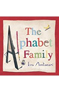 The Alphabet Family