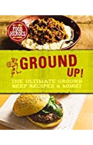 Ground Up! (food Heroes)