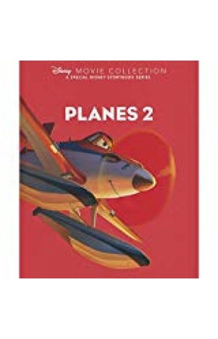 Disney Planes Fire & Rescue