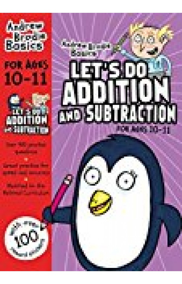 Letandapos;s Do Addition And Subtraction 10-11 Letandapos;s Do Addition And Subtraction 10-11