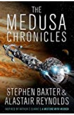 The Medusa Chronicles