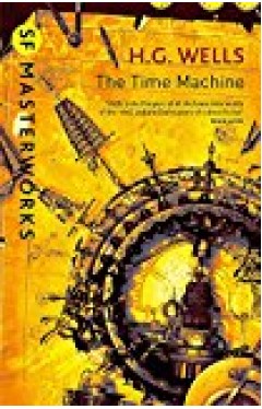 The Time Machine (s.f. Masterworks)