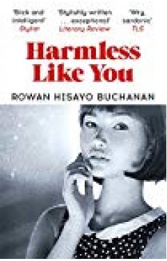 Harmless Like You