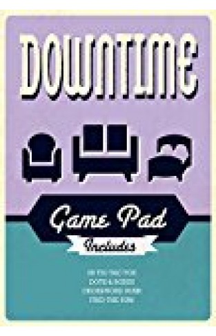 Down-time: Game Pad