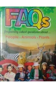 Faq About People Animals Plants