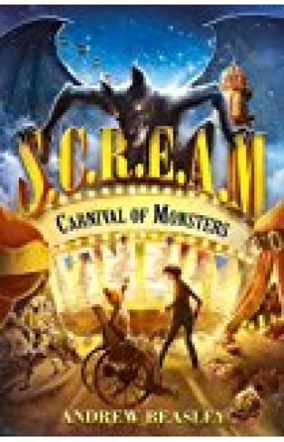 S.c.r.e.a.m - Carnival Of Monsters