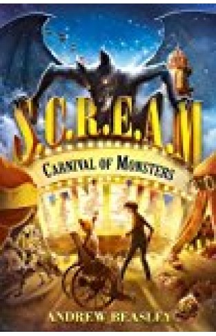 S.c.r.e.a.m - Carnival Of Monsters