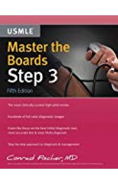 Master The Boards Usmle Step 3