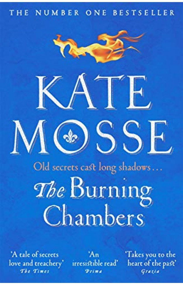 The Burning Chambers