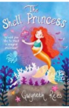 The Shell Princess