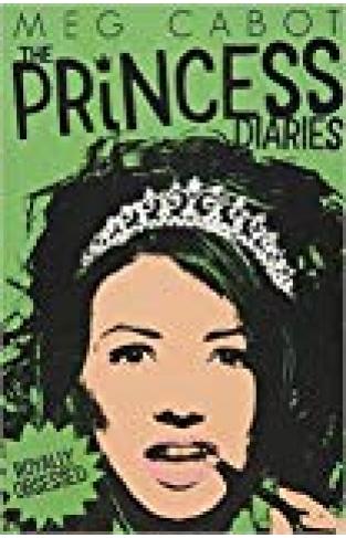 Princess Diaries- 04: Royally Obsessed [paperback] [jan 01, 2015] Meg Cabot