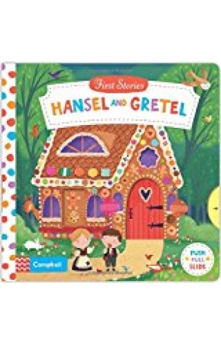 Hansel And Gretel (first Stories)