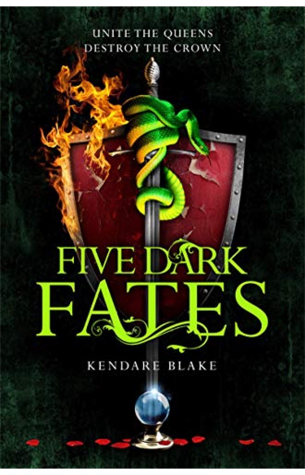 Five Dark Fates