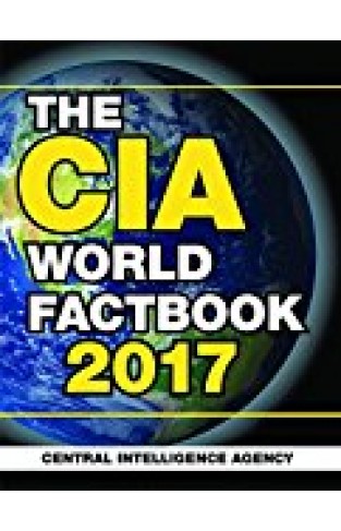 The Cia World Factbook 2017