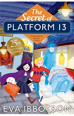 The Secret Of Platform 13