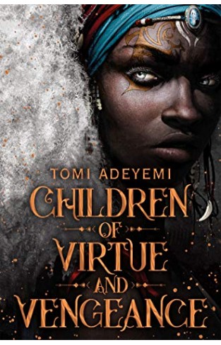 Children Of Virtue And Vengeance