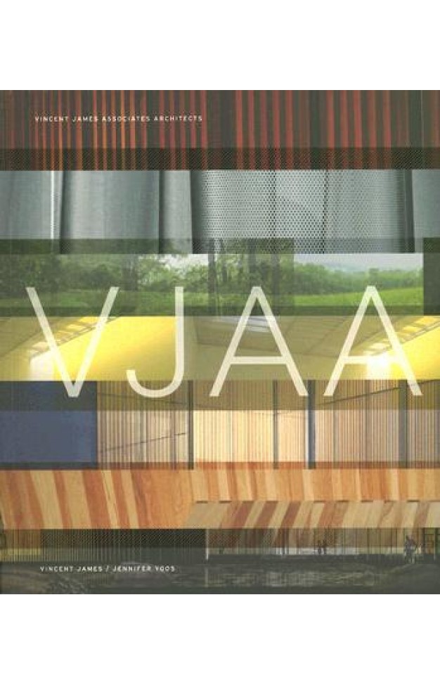 VJAA, Vincent James Associates Architects