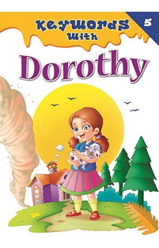 Key Words: Dorothy - Vol. 110