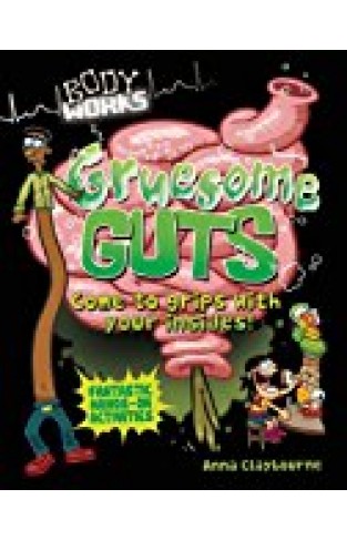 Gruesome Guts (body Works)