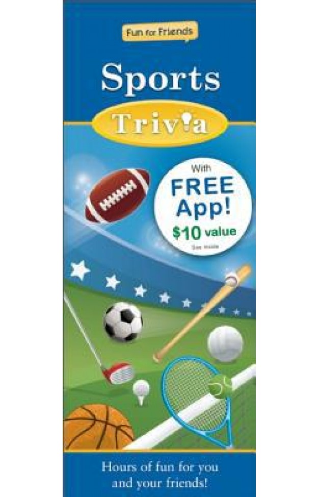 Sports Trivia