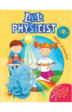 Little Physicist (millions Of Inventions)