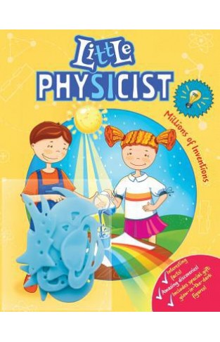 Little Physicist (millions Of Inventions)