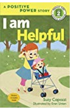 I Am Helpful (rodale Kids Curious Readers/level 2)